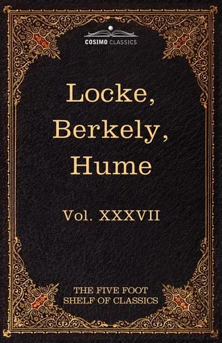 Locke Berkely Hume