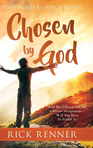 Chosen by God