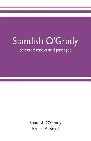 Standish O'Grady