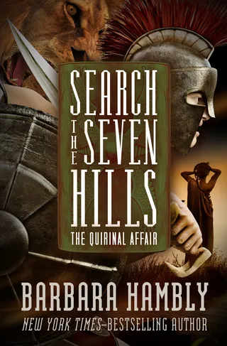 Search the Seven Hills