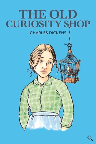 The Old Curiosity Shop