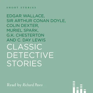 Classic Detective Stories