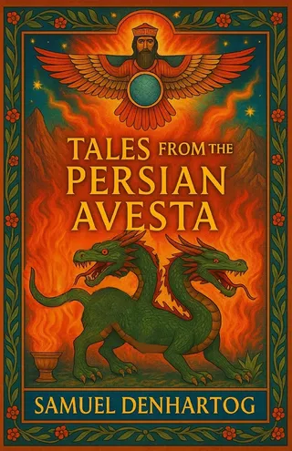 Tales from the Persian Avesta