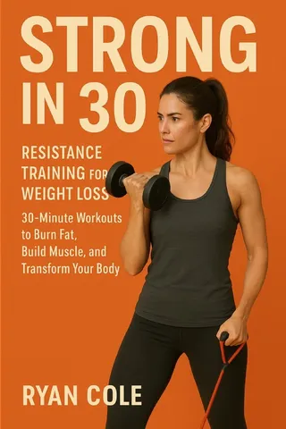 Strong in 30