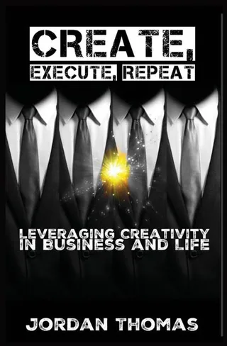 Create, Execute, Repeat