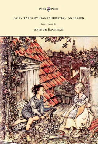 Fairy Tales by Hans Christian Andersen