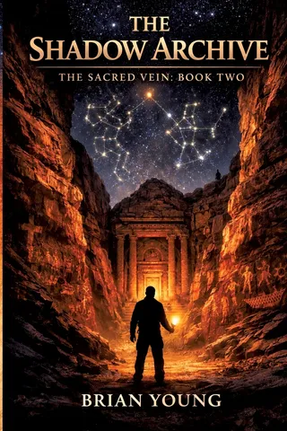The Shadow Archive