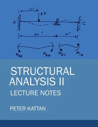 Structural Analysis II Lecture Notes