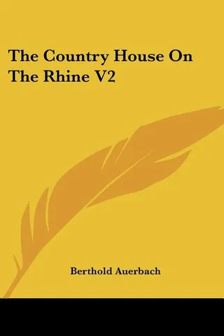 The Country House On The Rhine