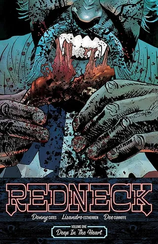 Redneck