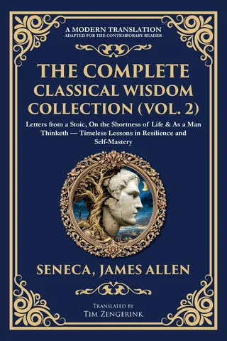 The Complete Classical Wisdom Collection (Vol. 2)