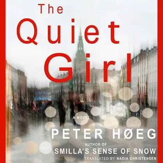 The Quiet Girl