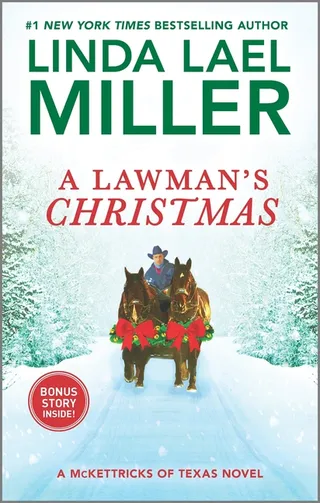 A Lawman's