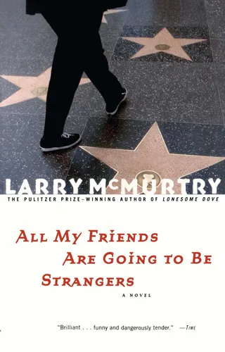 All My Friends Are Going to Be Strangers