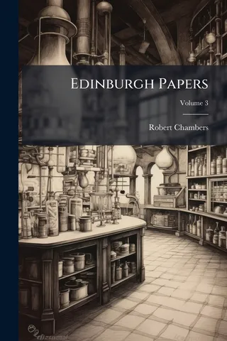 Edinburgh Papers