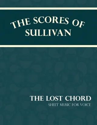 The Lost Chord