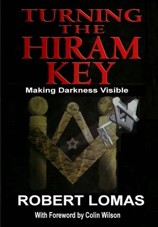 Turning the Hiram Key