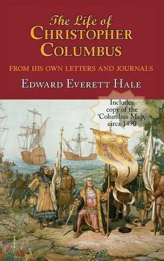 The Life of Christopher Columbus