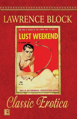 Lust Weekend