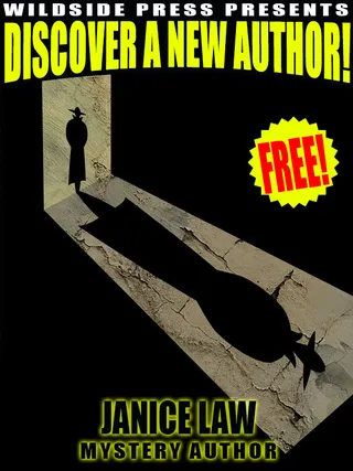 Wildside Press Present