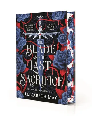 The Blade and the Last Sacrifice