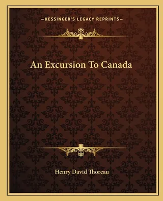 An Excursion to Canada