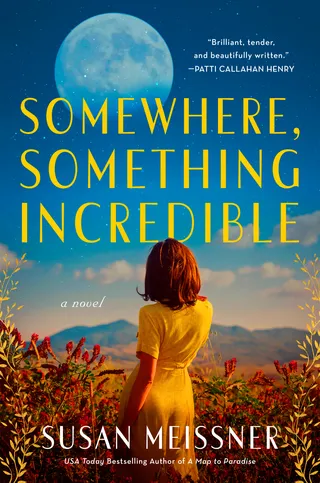 Somewhere, Something Incredible
