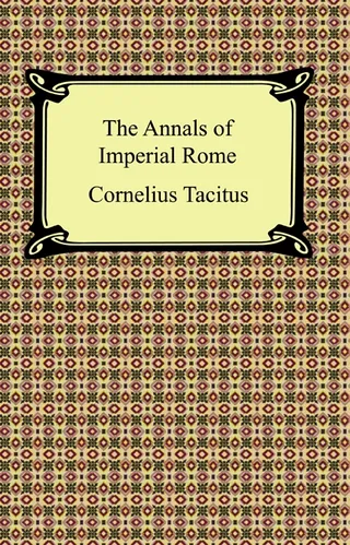 Annals of Imperial Rome