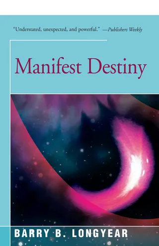 Manifest Destiny