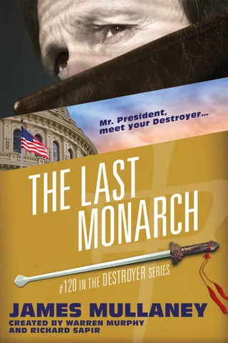 The Last Monarch