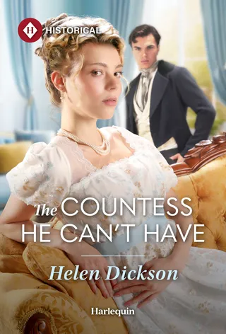 Countess He Can't Have