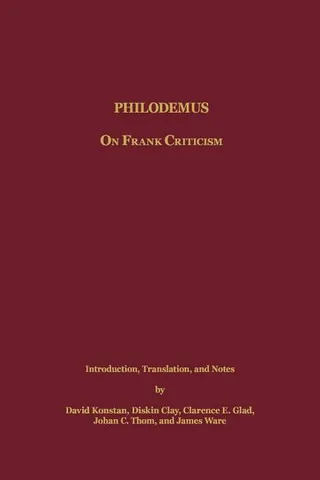 Philodemus