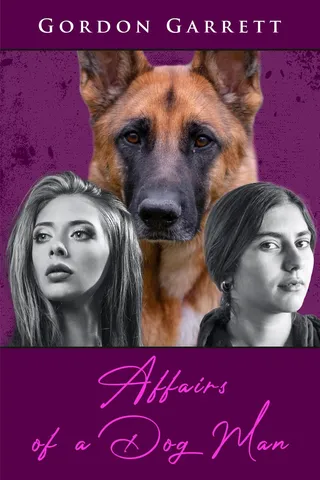 Affairs of a Dog Man