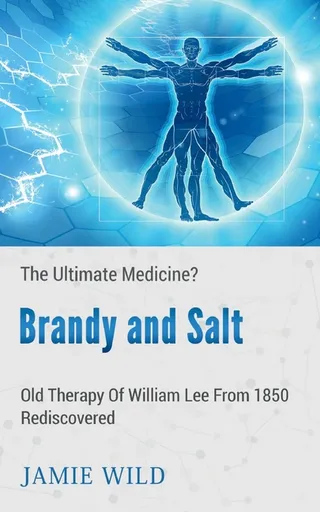 Brandy and Salt