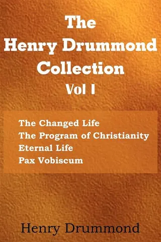 The Henry Drummond Collection