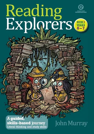 Reading Explorers