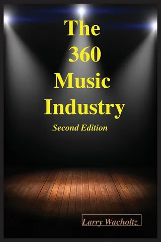 The 360 Music Industry