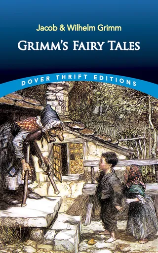 Grimm's Fairy Tales