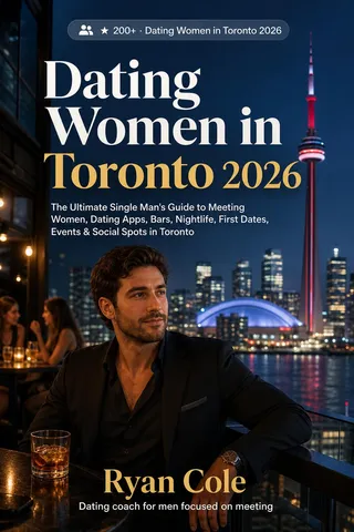 Dating Women in Toronto