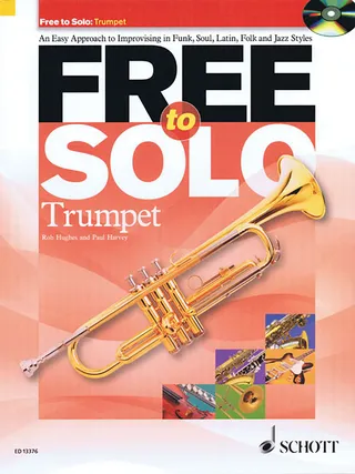 Free to Solo Trumpet