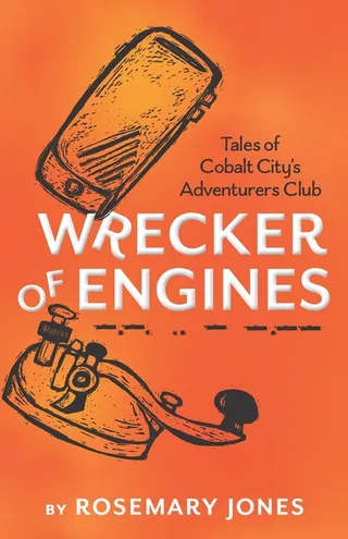 Wrecker of Engines