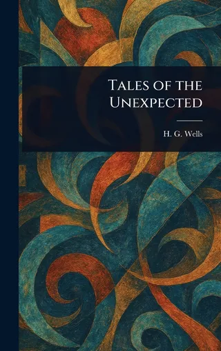 Tales of the Unexpected