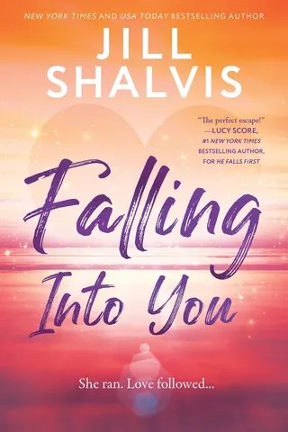 Falling Into You