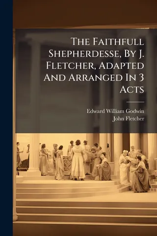 The Faithfull Shepherdesse
