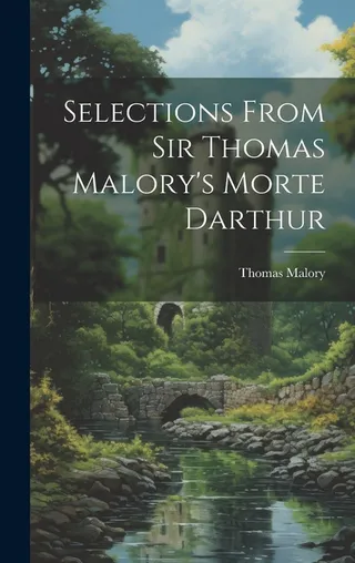 Selections From Sir Thomas Malory's Morte Darthur