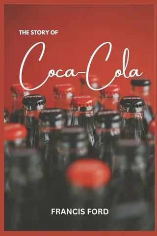 The Story of Coca Cola