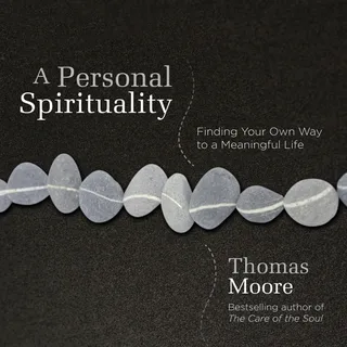 A Personal Spirituality