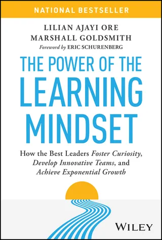 The Power of the Learning Mindset
