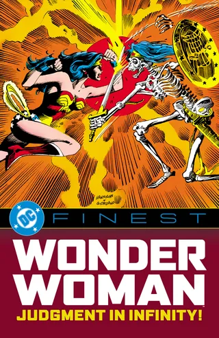 Wonder Woman