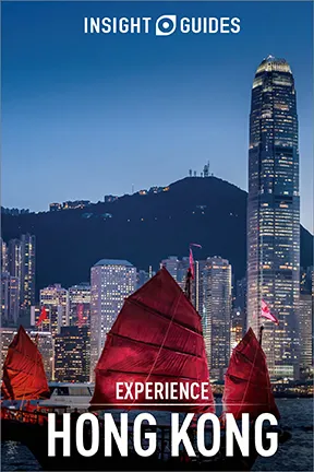 Experience Hong Kong